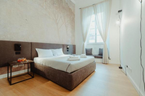 Bufalini Boutique Apartment